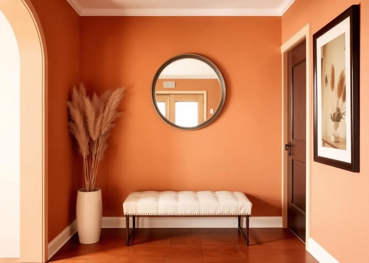 Modelappartementen
